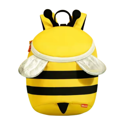 3D Bee Kids Backpack