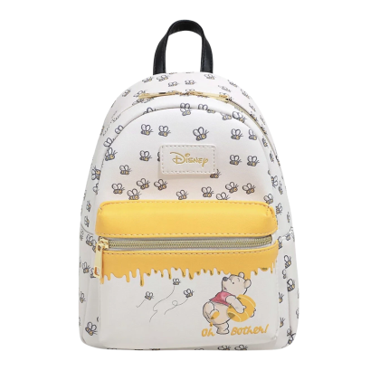 Winnie the Pooh Bee & Honey Mini Backpack